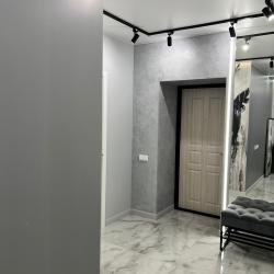 1-комнатные апартаменты люкс