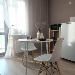 1-комнатные апартаменты стандарт