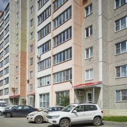 Фото Апартаменты на улице Цвиллинга 58В