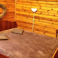 Фото Отель Южный вайб Домик