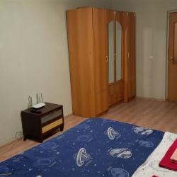 Апартаменты улучшенные