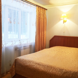 Фото Отель Заря