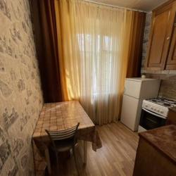 Фото Апартаменты на улице Кастанаевская 21