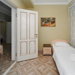 Фото Отель Чайка