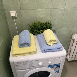 3-местные апартаменты стандарт Ставропольский край, г.Пятигорск, пгт.Горячеводский, ул.Садовая 213