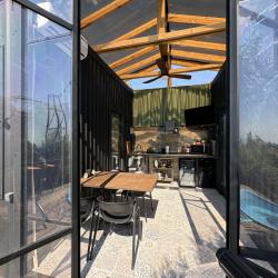 Фото Отель ЛесАбрау