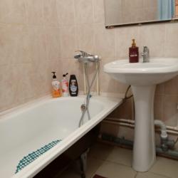 Фото Отель ские квартиры на улице Тюменский тракт 4