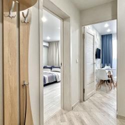 Фото Отель LetoApart на Адмирала Пустошина 14