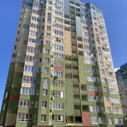 1-комнатные апартаменты улучшенные