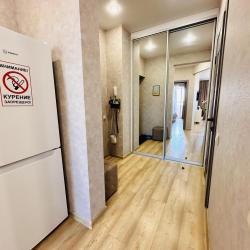 1-комнатные апартаменты улучшенные