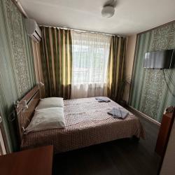 Фото Отель Улисс