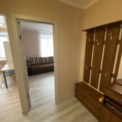 Фото Апартаменты на улице Теннисная