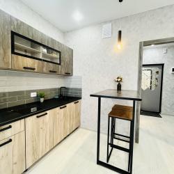 Фото Отель Unique Apart (Уник Апарт) на улице Серебряный Бор