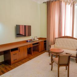 Фото Отель Sangzor Boutique Hotel (Сангзор Бутик)
