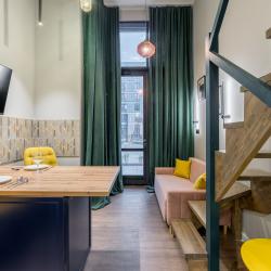 фото 42 InHome24 (ИнХоум24) на улице Инженера Кнорре