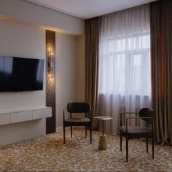 Фото Отель Tomiris hotel (Томирис)