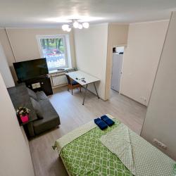 фото 5 Nestory (Нестори) на улице Юннатов 15к1