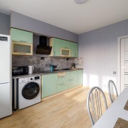 Фото Отель PrezentHaus (ПрезентХаус) на улице Карла Маркса 171