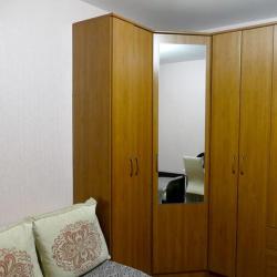 Фото Апартаменты на улице Парковая 1Д