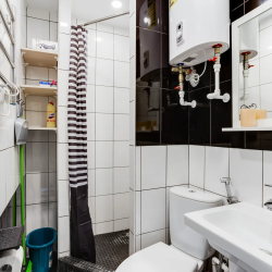 Фото Отель Home Like (Хоум Лайк) в городке -1