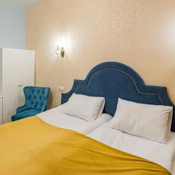 Фото Отель Сосновый бор