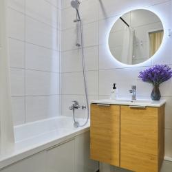 Фото Отель FlatStay переулок Антоненко, 3
