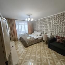 Фото Апартаменты в микрорайоне 16А