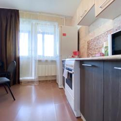 Фото Отель Уют Home (Хоум) в квартале Первомайский