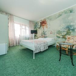 Фото Отель КорМаль