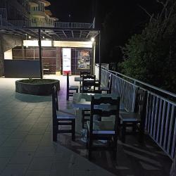 Фото Отель Green (Грин)