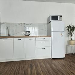 1-комнатные апартаменты стандарт