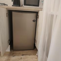 Фото Апартаменты на ленинском проспекте 97