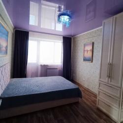 2-комнатные апартаменты улучшенные с 2 двуспальными кроватями
