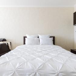 Фото Апартаменты Комфорт на улице Даурская 22