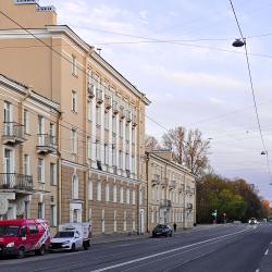 Фото Отель Лифляндия Home Family Suite