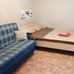 Апартаменты студия