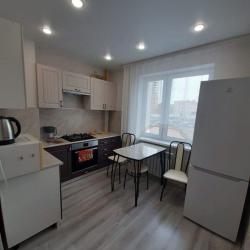 Фото Отель Апартменты на улице Пархоменко 133/2