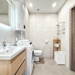 Фото Апартаменты Монако 24 на Мурата Ахеджака (301)