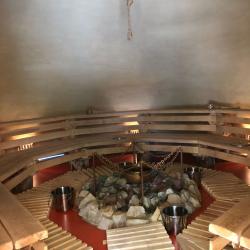 Фото Парк-Отель Березка