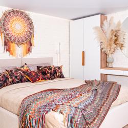 Фото Апартаменты SVlакшми Home на улице Пригородная