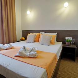 Фото Отель Белое Солнце