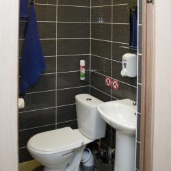 Фото Отель Lucky на Масленникова (Лакки)