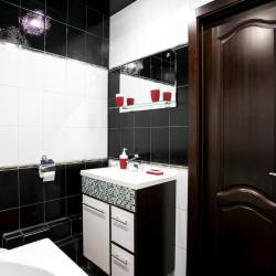 3-комнатные апартаменты люкс