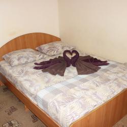 Фото Отель Сиеста