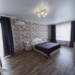 1-комнатные апартаменты стандарт ул. Попова 103 (2)
