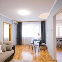 2-комнатные апартаменты стандарт