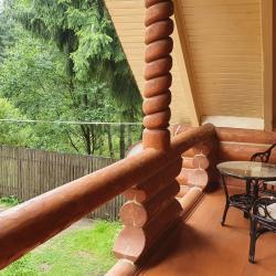 Фото Отель WISH HOTEL Seliger (Виш Селигер)