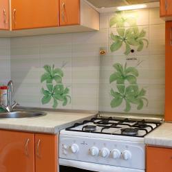 1-комнатные апартаменты улучшенные Right Room на Герцена 29