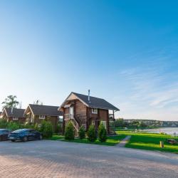 Фото Отель Ателика Гранд Ольгино