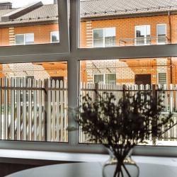 Фото Отель Уютный Таунхаус